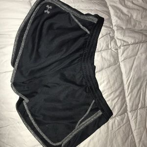 Women’s Under Armour shorts